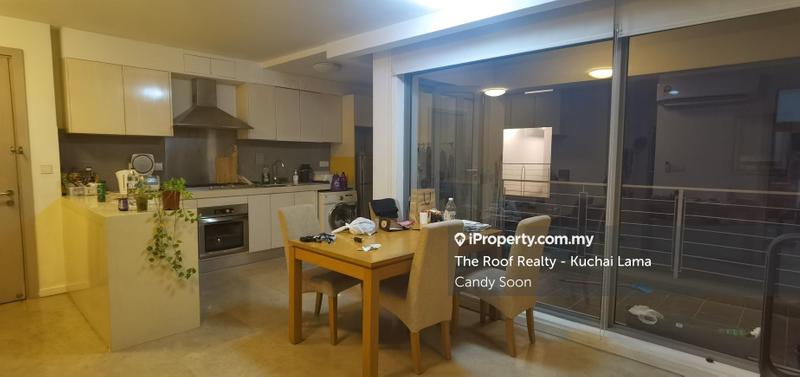 Service Residence for Sale in Bintang Fairlane Residences by Candy Soon - iProperty.com.my