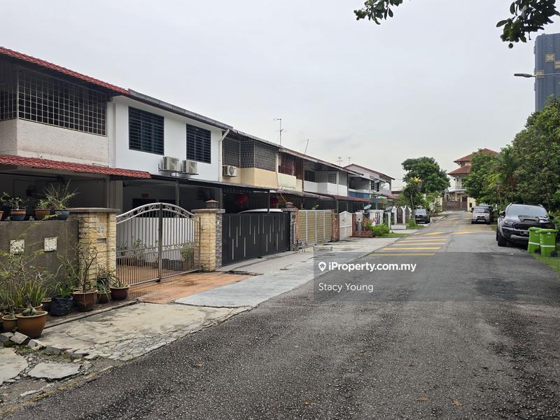 Rumah Teres untuk Dijual di Taman Midah, Cheras oleh Stacy Young - iProperty.com.my