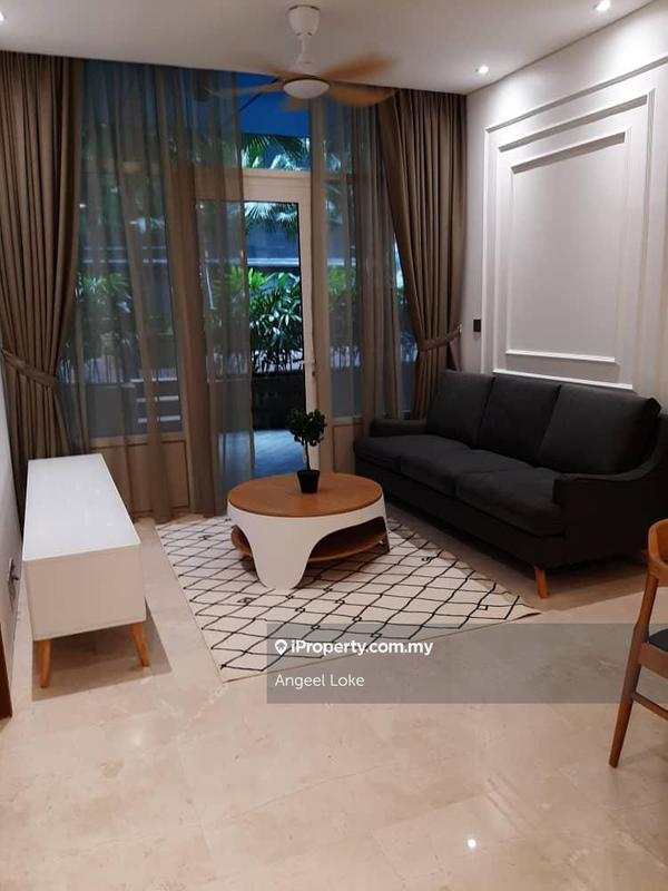 For Rent - Sky Suites @ KLCC