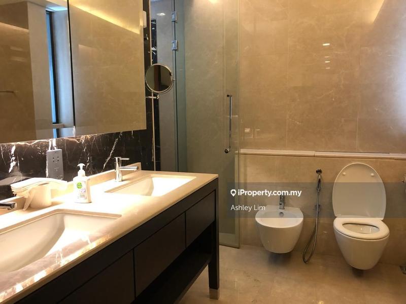 Kondominium untuk Dijual di The Binjai on the Park oleh Ashley Lim - iProperty.com.my