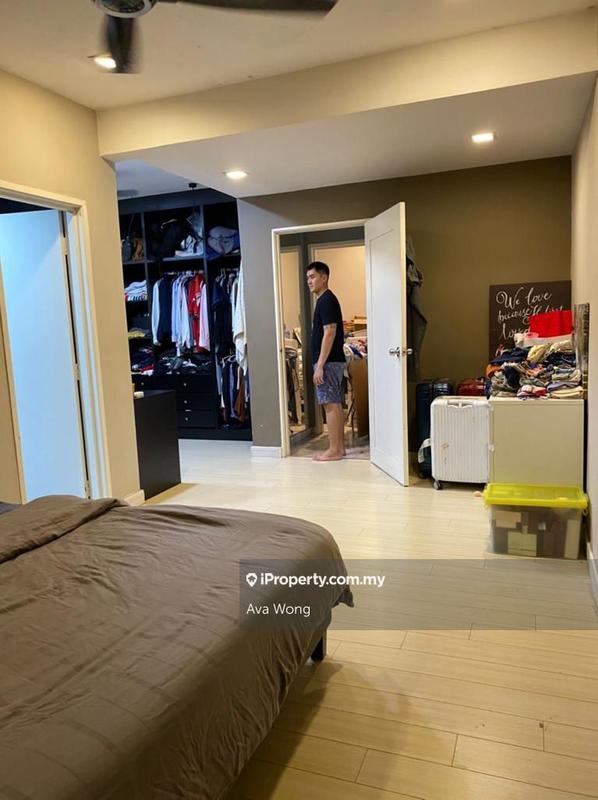 Condominium for Rent in Sunway Sutera Condominium by Ava Wong - iProperty.com.my