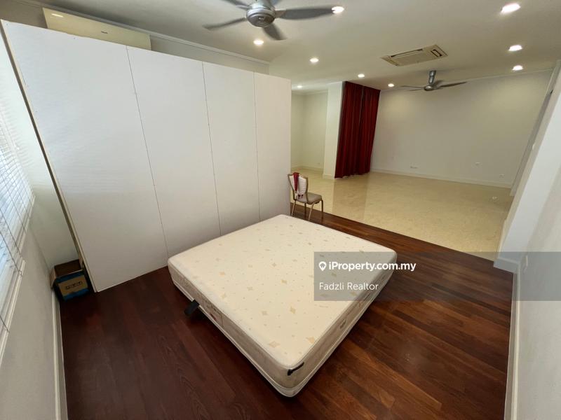 Kondominium untuk Dijual di Mutiara Upper East oleh Fadzli Realtor - iProperty.com.my
