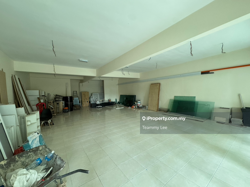 Kedai untuk Dijual di Sungai Long, Bandar Sungai Long oleh Teammy Lee - iProperty.com.my