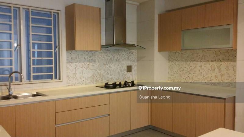 Kondominium untuk Dijual di Villa Orkid oleh Quanisha Leong - iProperty.com.my