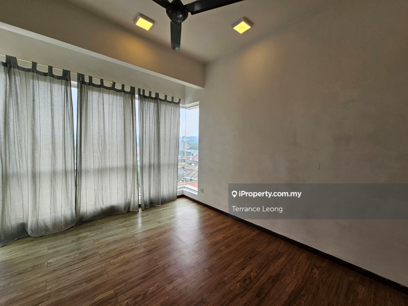 Kondominium untuk Dijual di 7 Tree Seven Residence oleh Terrance Leong - iProperty.com.my