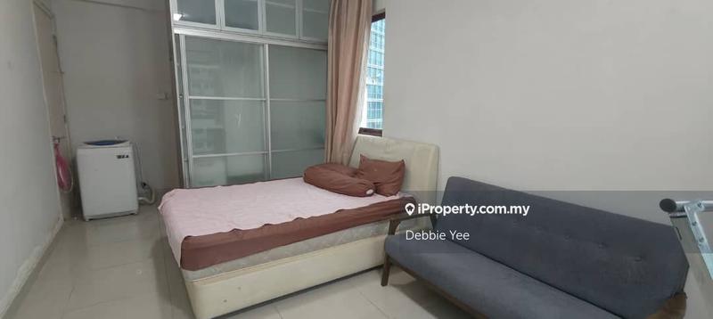 Kondominium untuk Disewa di Mutiara Residency oleh Debbie Yee - iProperty.com.my