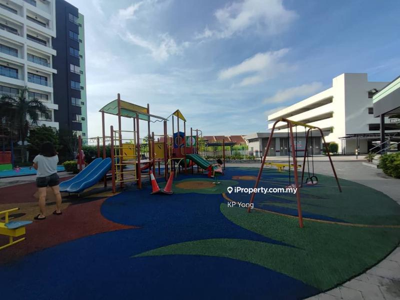 Condominium for Sale in Manhattan Condominium by KP Yong - iProperty.com.my