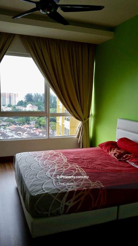 Condominium for Rent in Central Park condominium by Chee Hooi - iProperty.com.my