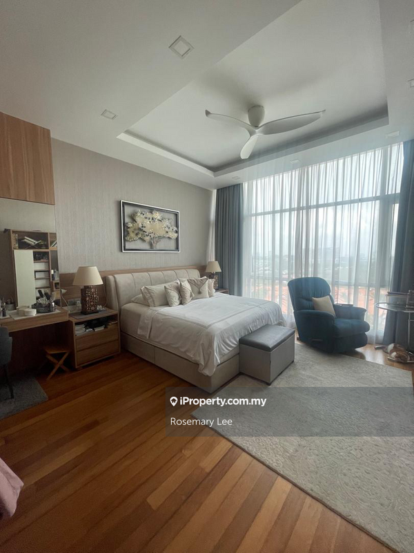Condominium for Sale in Sunway Vivaldi by Rosemary Lee - iProperty.com.my