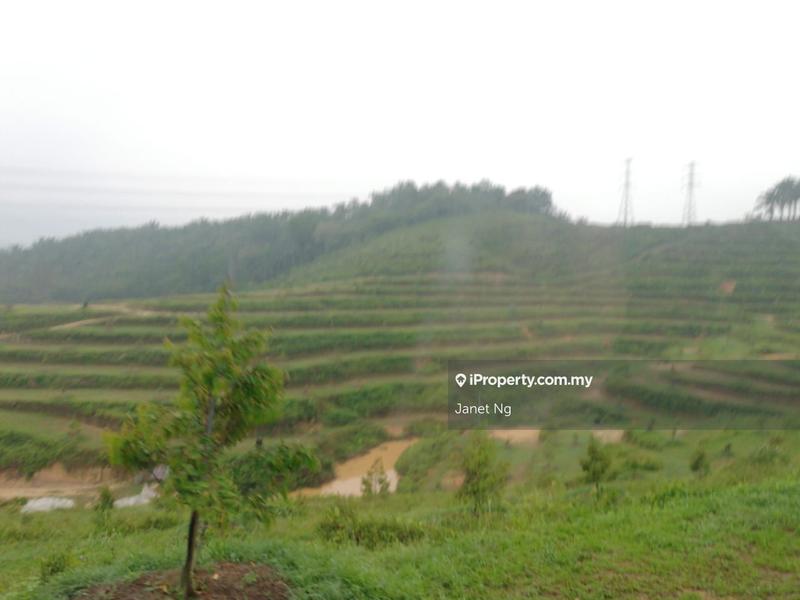Agricultural Land for Sale in Taman Ampang Pecah, Kuala Kubu Bharu by Janet Ng - iProperty.com.my