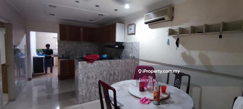 2-storey Terraced House for Sale in Saujana Damansara, Damansara Damai, Petaling Jaya, Damansara Damai by Jason Lai - iProperty.com.my