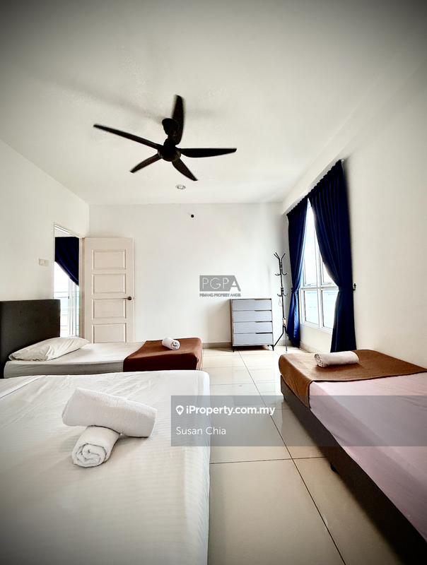 Condominium for Sale in Mansion One by Susan Chia - iProperty.com.my