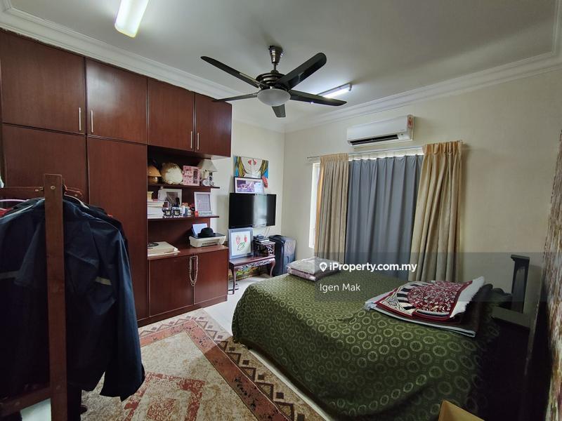 Bungalow House untuk Dijual di Arca, Bandar Tun Hussein Onn, Cheras, Cheras oleh Igen Mak - iProperty.com.my