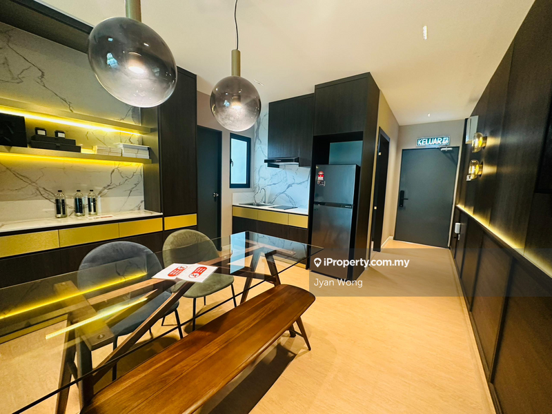 For Sale - Cove Residence