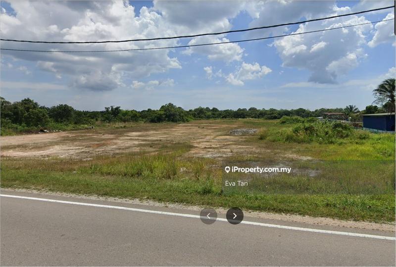 Industrial Land for Sale in Pekan Nenas, Johor by Eva Tan - iProperty.com.my