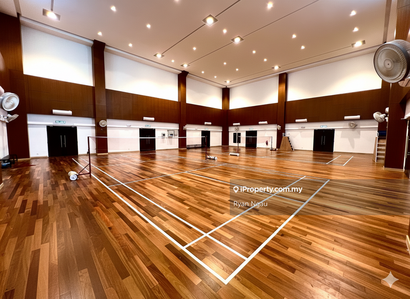 Kondominium untuk Dijual di Verando Residence oleh Ryan Ngau - iProperty.com.my