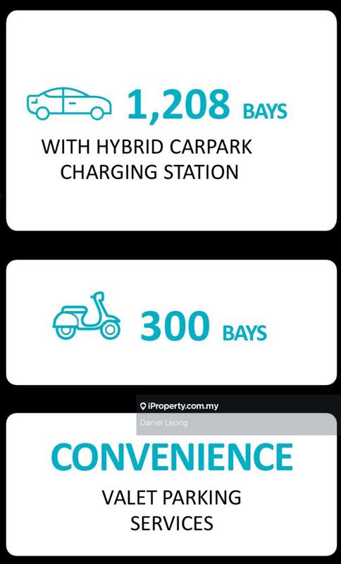 Office for Sale in Solaris Dutamas, Publika, Arcoris Mont Kiara, KL City Centre by Daniel Leong - iProperty.com.my