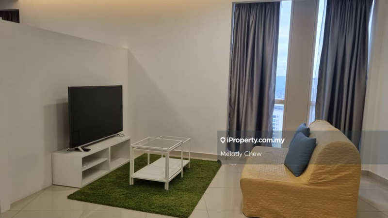 Residensi Servis untuk Disewa di Pinnacle Petaling Jaya oleh Melody Chew - iProperty.com.my