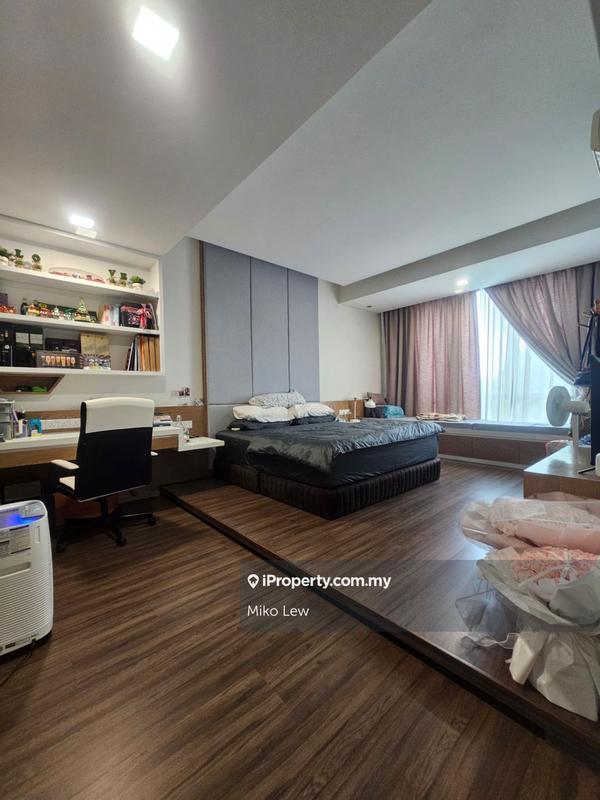 Semi-Detached House for Sale in mic2e, Cheras by Miko Lew - iProperty.com.my