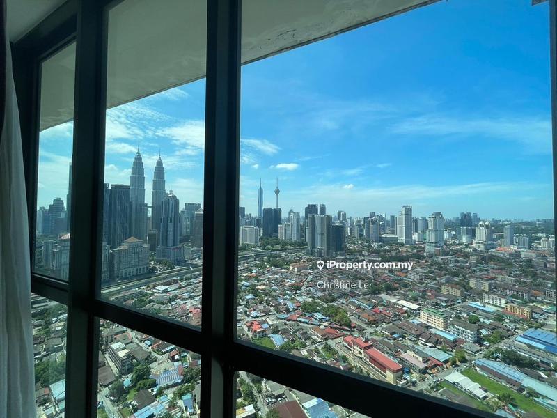 Service Residence for Sale in Setia SKY Residences by Christine Ler - iProperty.com.my