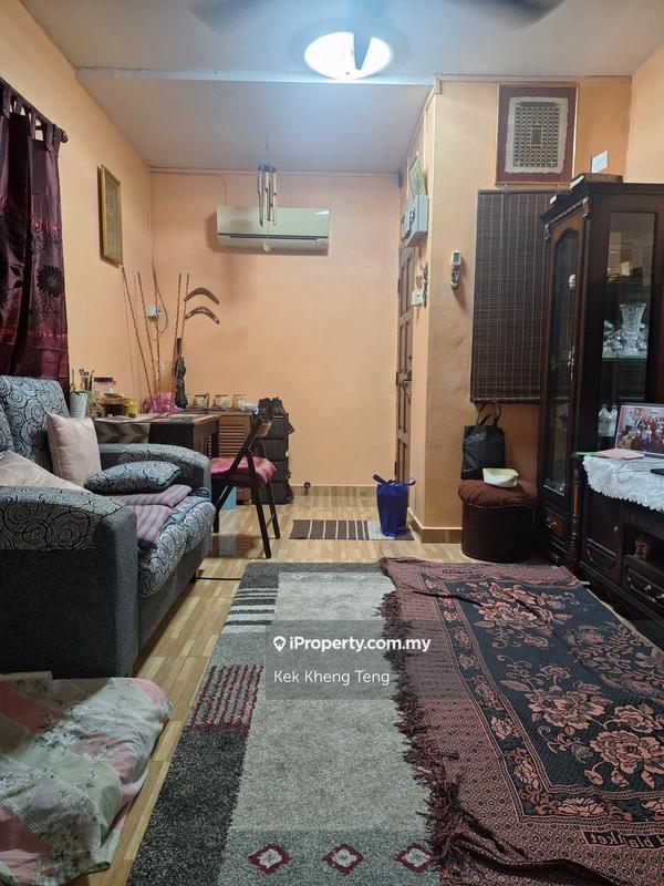 For Sale - Pangsapuri Pelangi