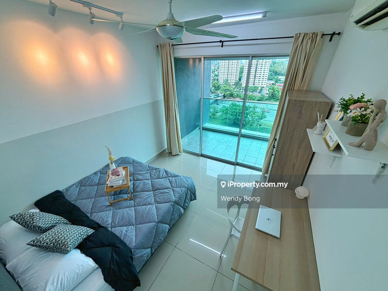 For Rent - Kiara Residence (Residensi Kiara Jalil 1)