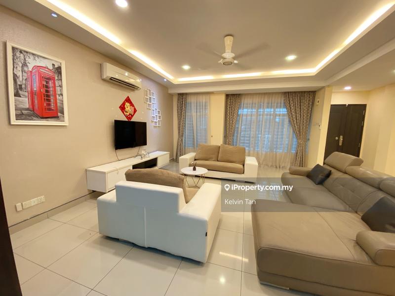 2-storey Terraced House for Sale in Bandar Puteri Puchong, Puchong by Kelvin Tan - iProperty.com.my