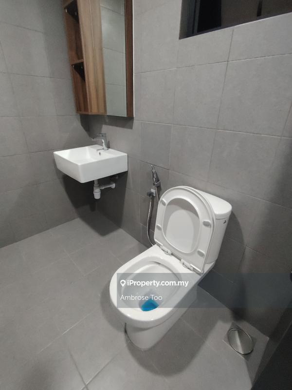 For Sale - D'Cosmos Residences