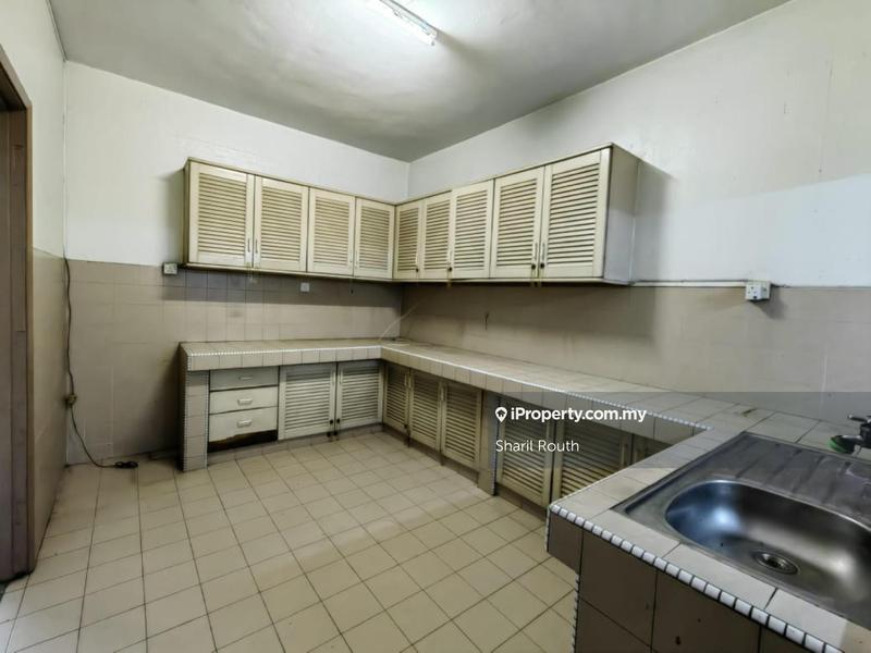 Rumah Teres 2-Tingkat untuk Dijual di Bangsar Baru, Bangsar oleh Sharil Routh - iProperty.com.my
