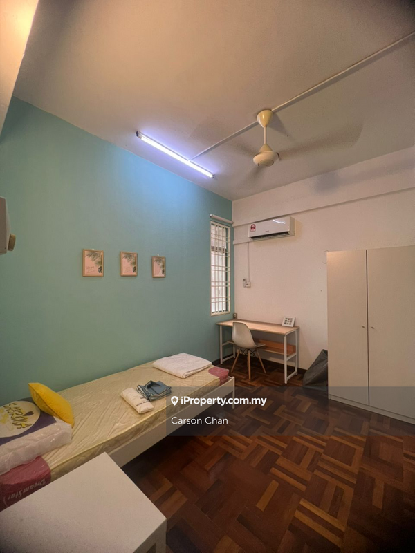 Kondominium untuk Dijual di Ridzuan Condominium oleh Carson Chan - iProperty.com.my