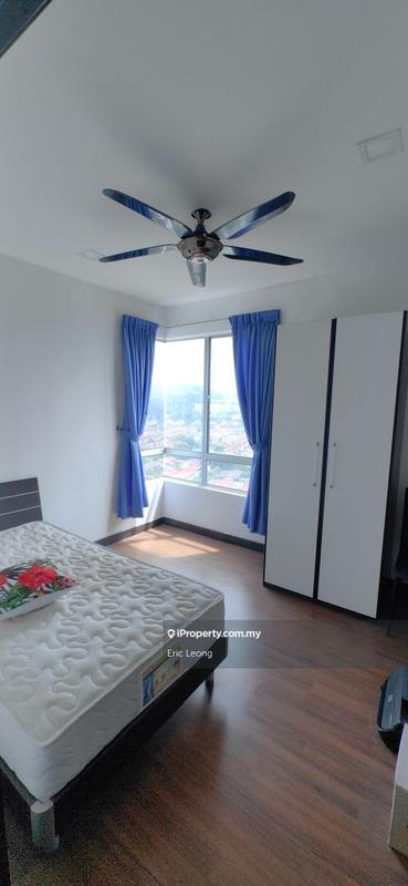 Kondominium untuk Dijual di Zen Residence @ Asplenium Condominium oleh Eric Leong - iProperty.com.my