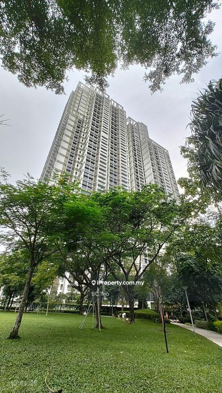 Service Residence for Sale in Park Regent @Desa Park City by BC Teo - iProperty.com.my