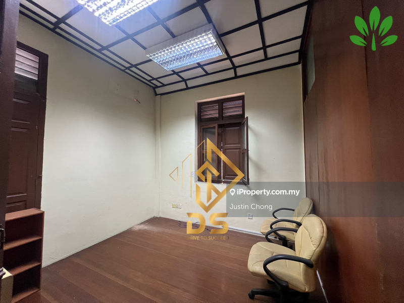 Shop for Rent in Jalan Lau Ek Ching, Ipoh by Justin Chong - iProperty.com.my