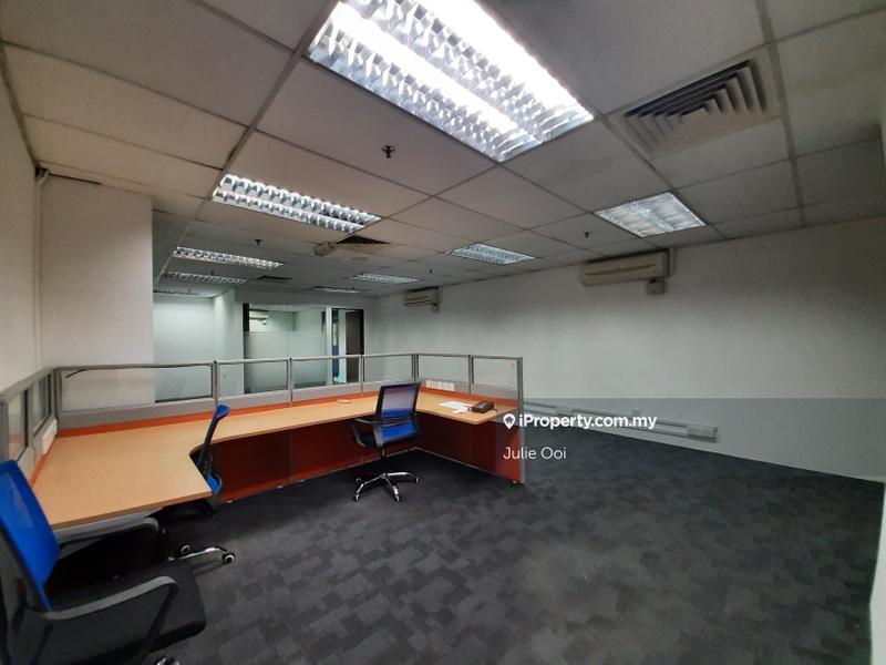 Pejabat untuk Dijual di KLCC, KL City Centre oleh Julie Ooi - iProperty.com.my