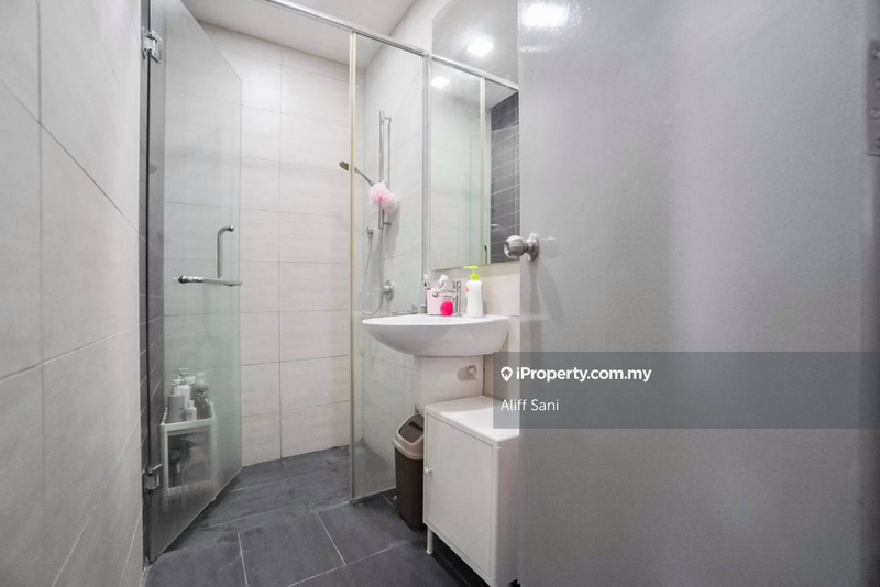 Condominium for Sale in Infiniti 3 Residences by Aliff Sani - iProperty.com.my