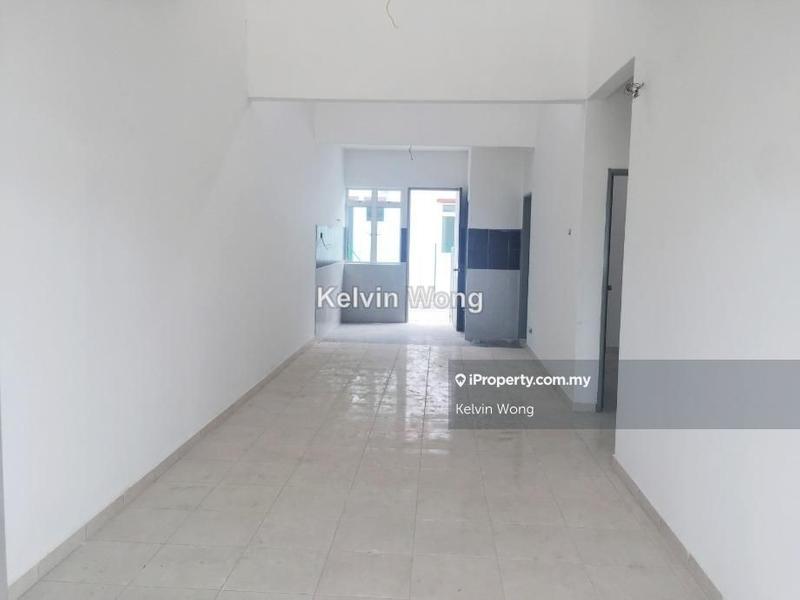 1-storey Terraced House for Sale in taman bukit changgang, Dengkil by Kelvin Wong - iProperty.com.my
