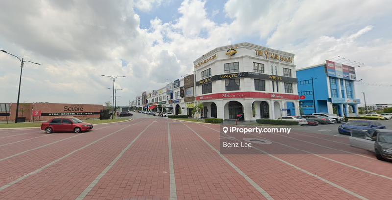 Shop for Sale in Bandar Puncak Alam, Puncak Alam by Benz Lee - iProperty.com.my