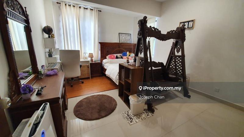 2.5-storey Terraced House for Sale in KEN Rimba, Shah Alam by Joseph Chan - iProperty.com.my