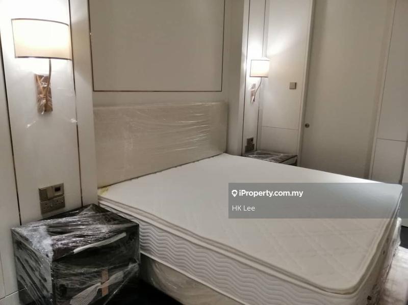 Residensi Servis untuk Dijual di Pavilion Suites oleh HK Lee - iProperty.com.my