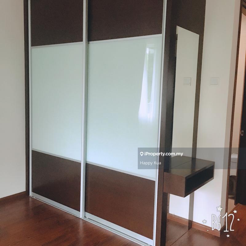 Rumah Berkembar untuk Dijual di Beverly Heights, Ampang oleh Happy Kua - iProperty.com.my