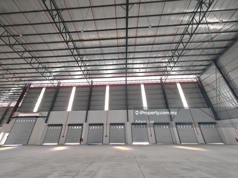 For Rent - pasir gudang