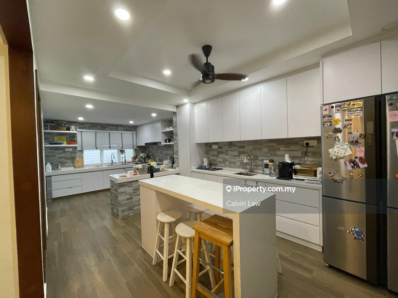 2.5-storey Terraced House for Sale in Bu11 (Massive Reno) Damansara Petaling Jaya, Bandar Utama by Calvin Law - iProperty.com.my