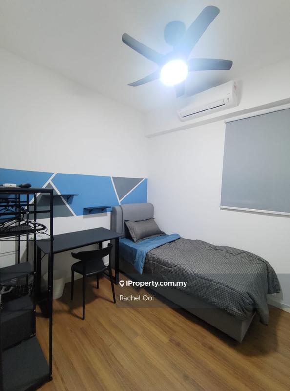 Service Residence for Rent in M Vertica by Rachel Ooi - iProperty.com.my