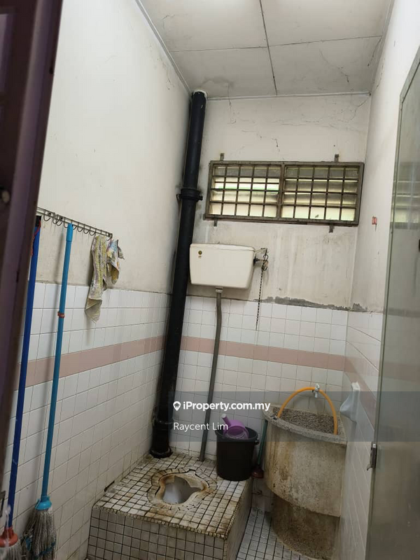 Rumah Teres 1-Tingkat untuk Dijual di Taman Alma Jaya, Bukit Mertajam oleh Raycent Lim - iProperty.com.my