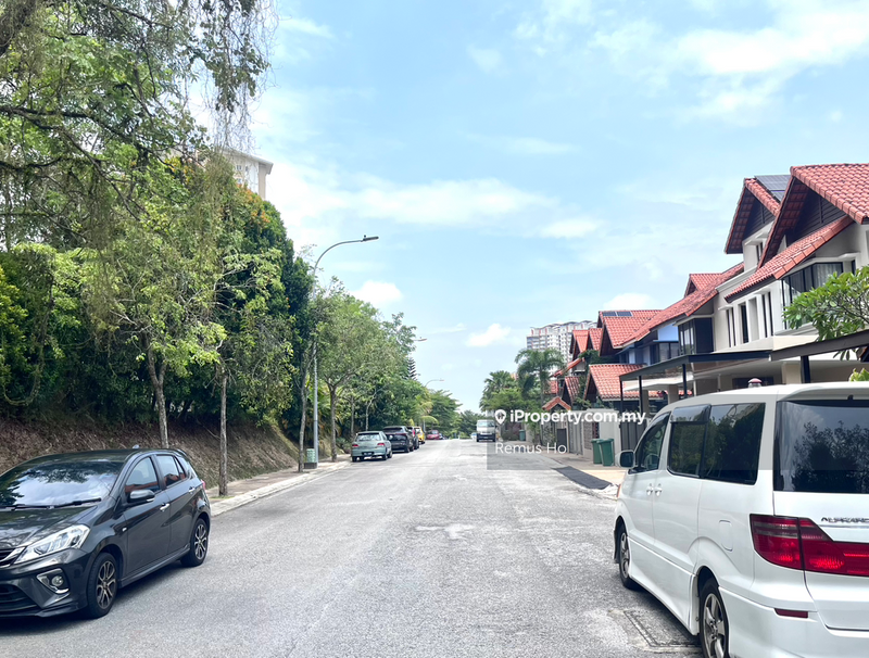 Semi-Detached House for Sale in Alam Sutera, Bukit Jalil by Remus Ho - iProperty.com.my