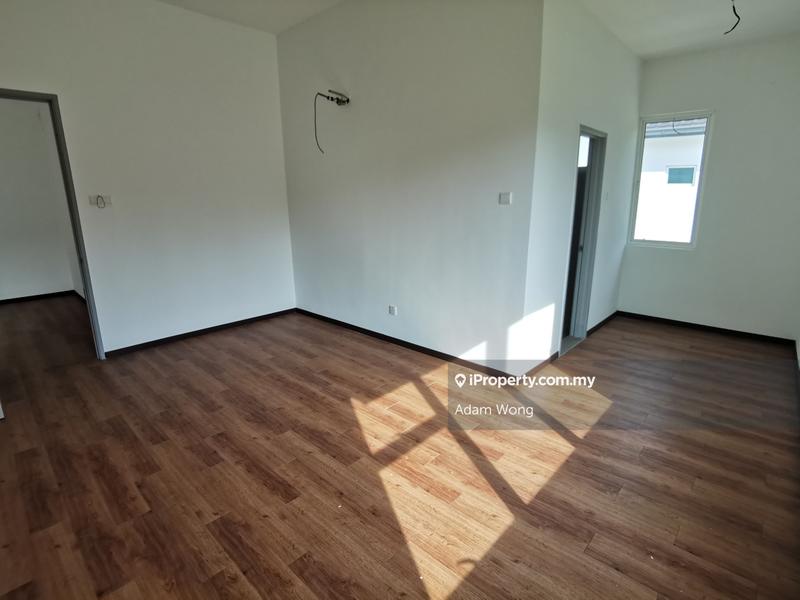 Rumah Berkembar untuk Dijual di Bukit Banyan, Sungai Petani oleh Adam Wong - iProperty.com.my