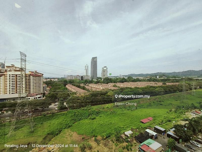 Kediaman Servis untuk Dijual di Serviced Residence @ Pelangi Damansara Sentral oleh Eileen Chong - iProperty.com.my