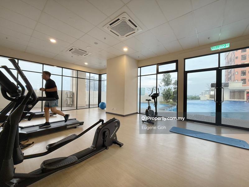 For Sale - Yale Suites @ EduSentral