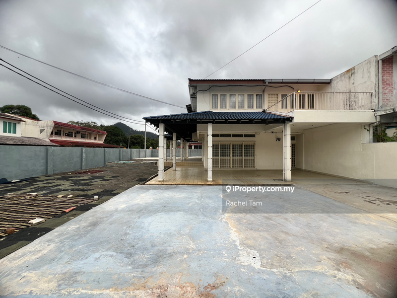 Semi-Detached House for Rent in Galing, Kuantan by Rachel Tam - iProperty.com.my