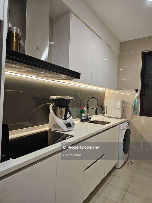 Service Residence for Sale in The Park 2 by Louis Wee - iProperty.com.my